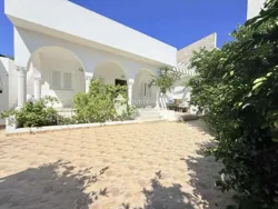 Location Maison Verdi à Hammamet