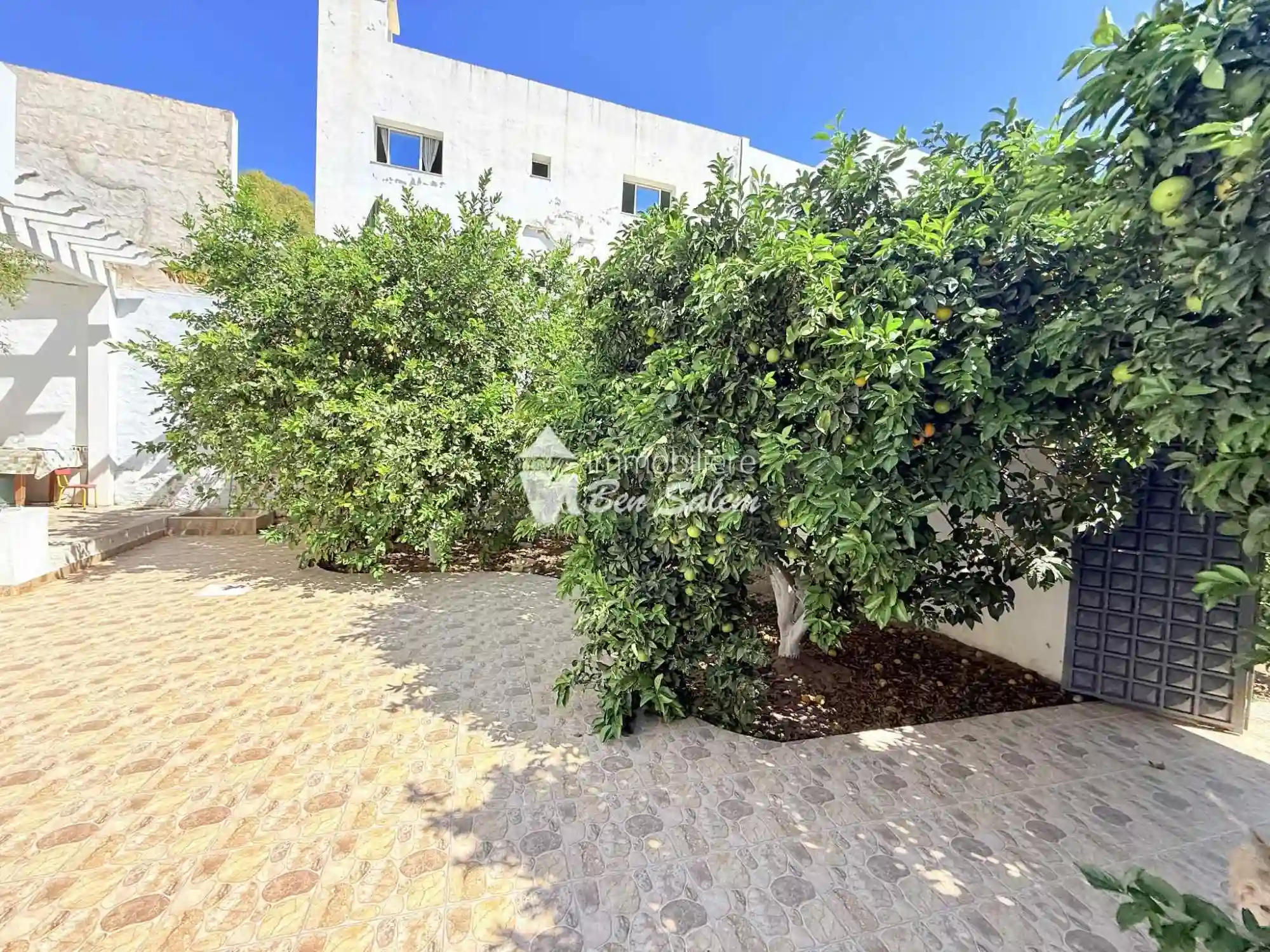 Location Maison Verdi à Hammamet - Vue 3