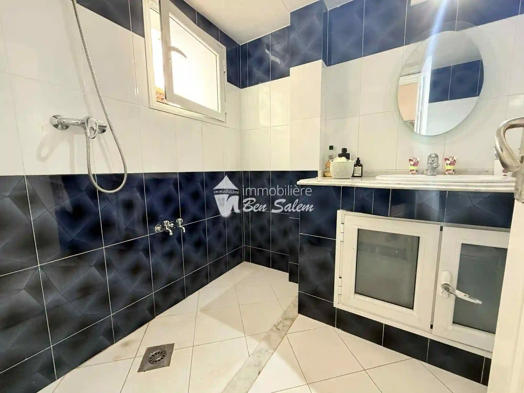 Location Maison Verdi à Hammamet - Vue 5