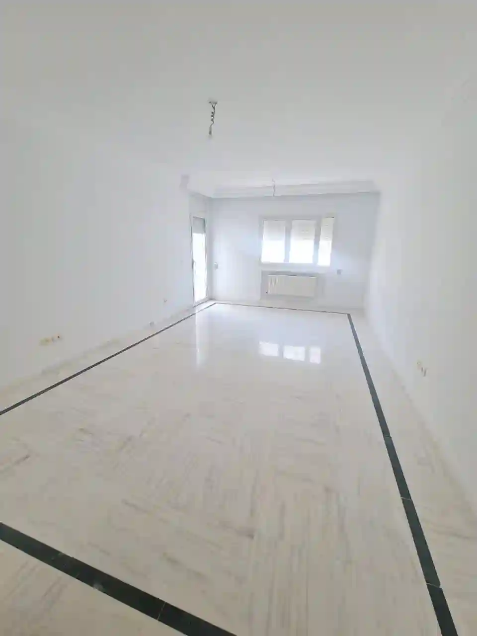 S3 Direct Promoteur à Cité les Palmerais à El Aouina - Vue 1