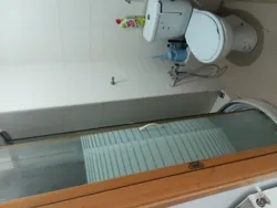 Studio Ennasr ii à Cite Ennasr 2