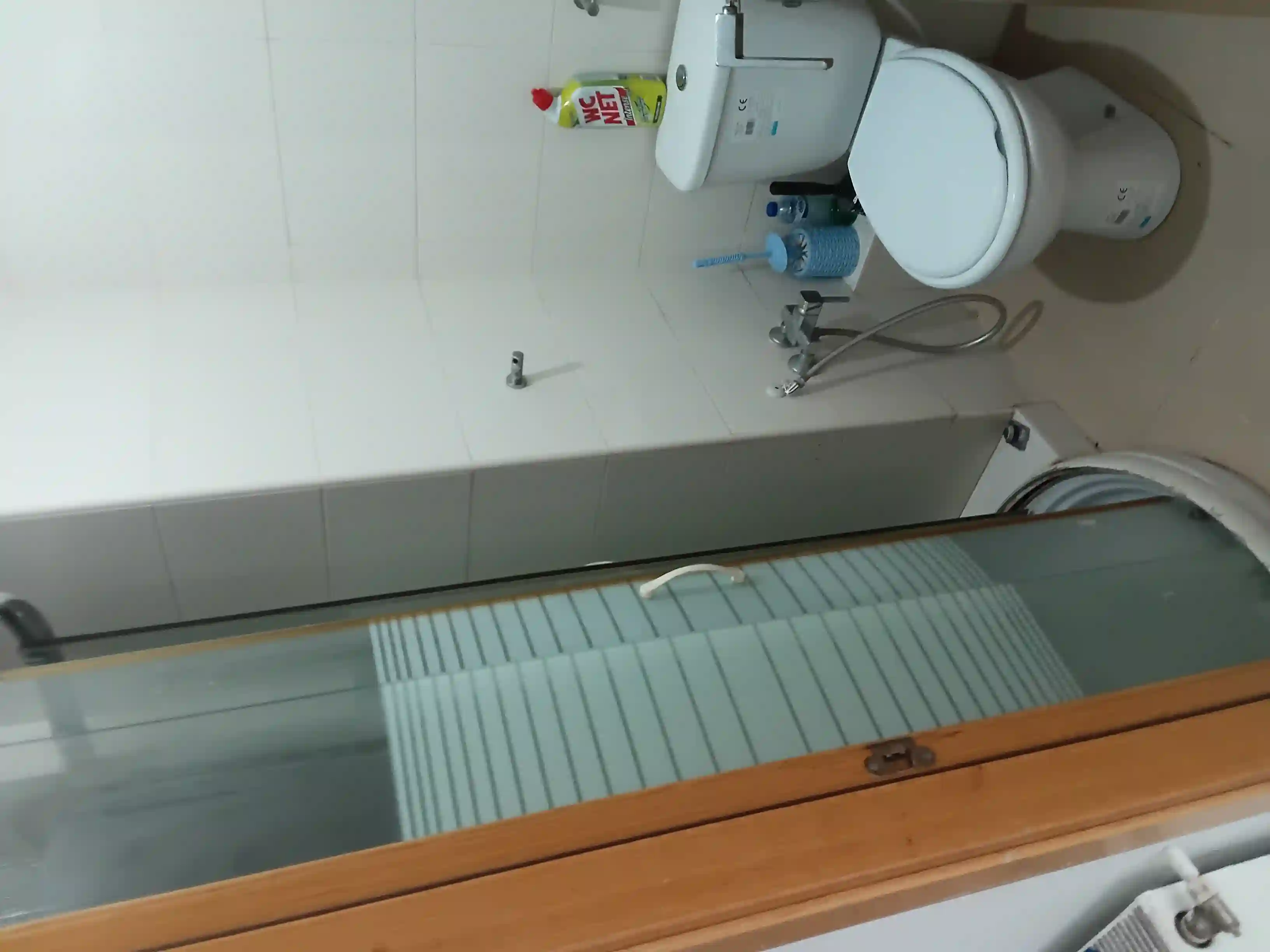 Studio Ennasr ii à Cite Ennasr 2