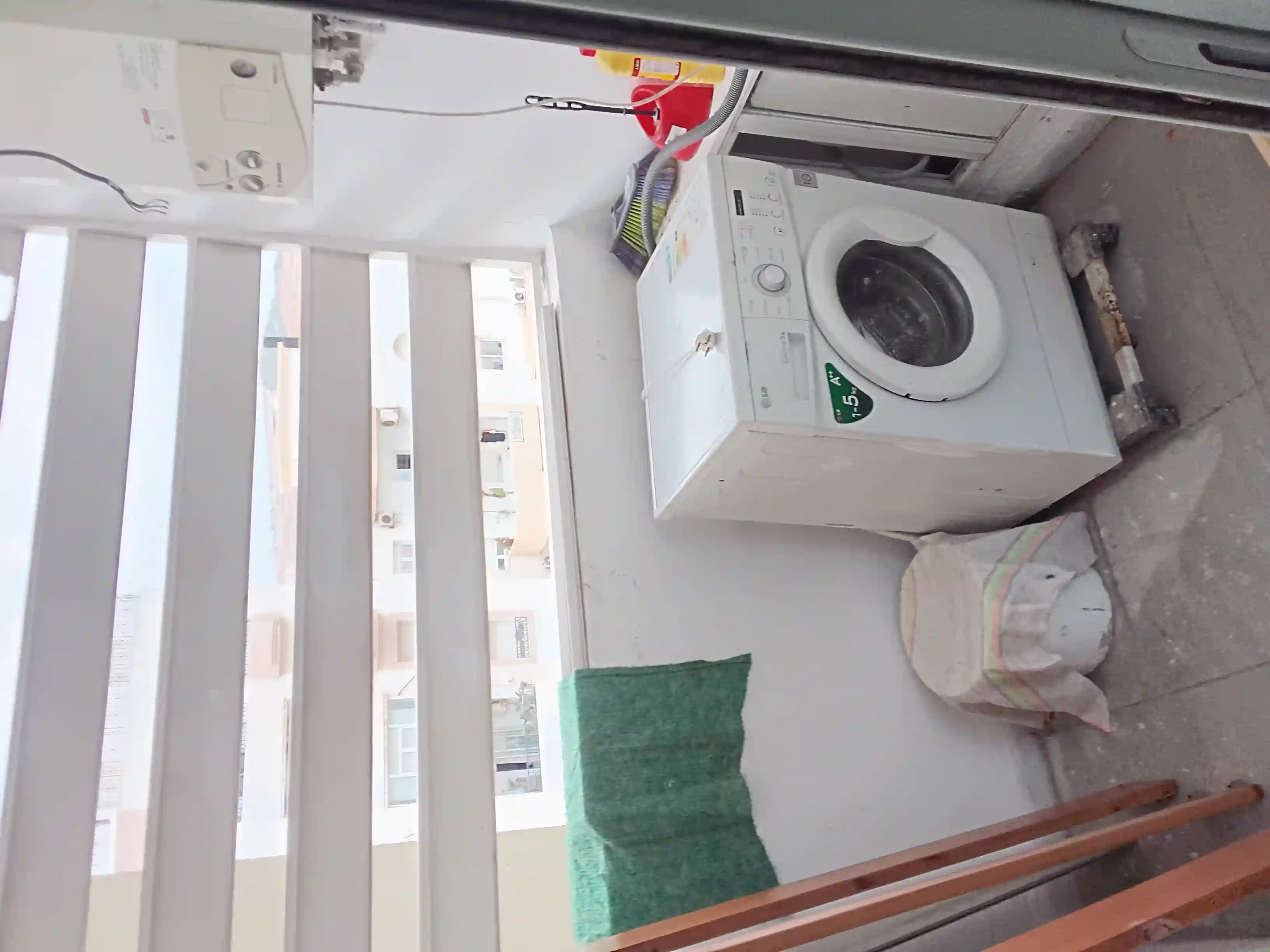 Studio Ennasr ii à Cite Ennasr 2 - Vue 1