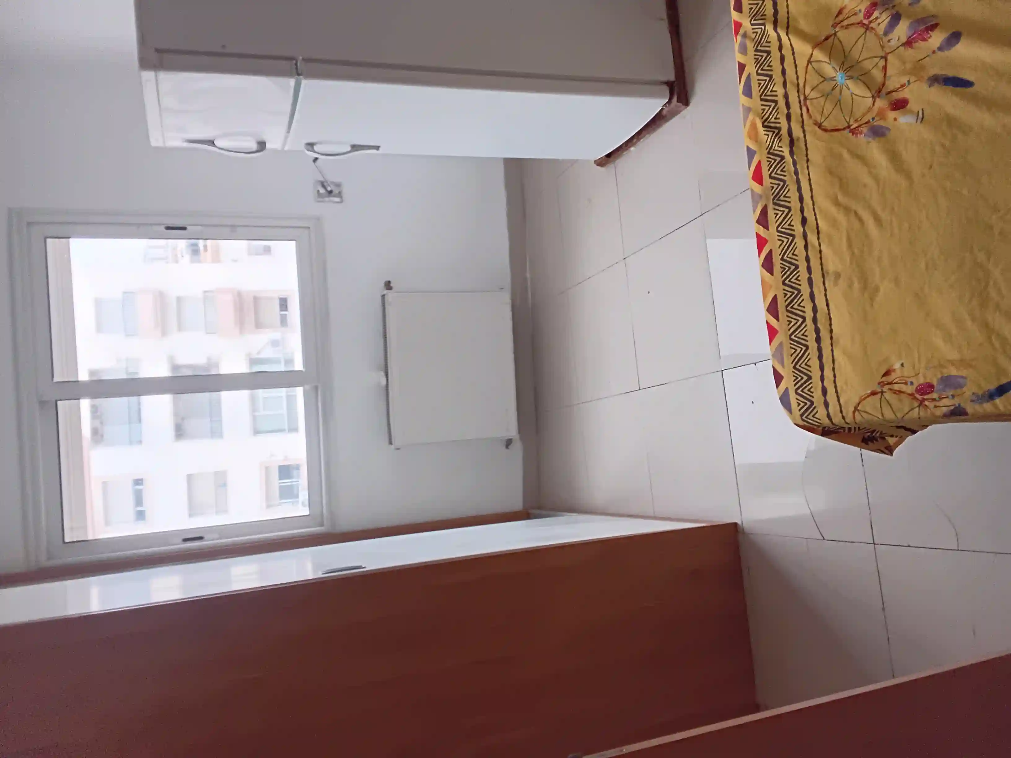 Studio Ennasr ii à Cite Ennasr 2 - Vue 2