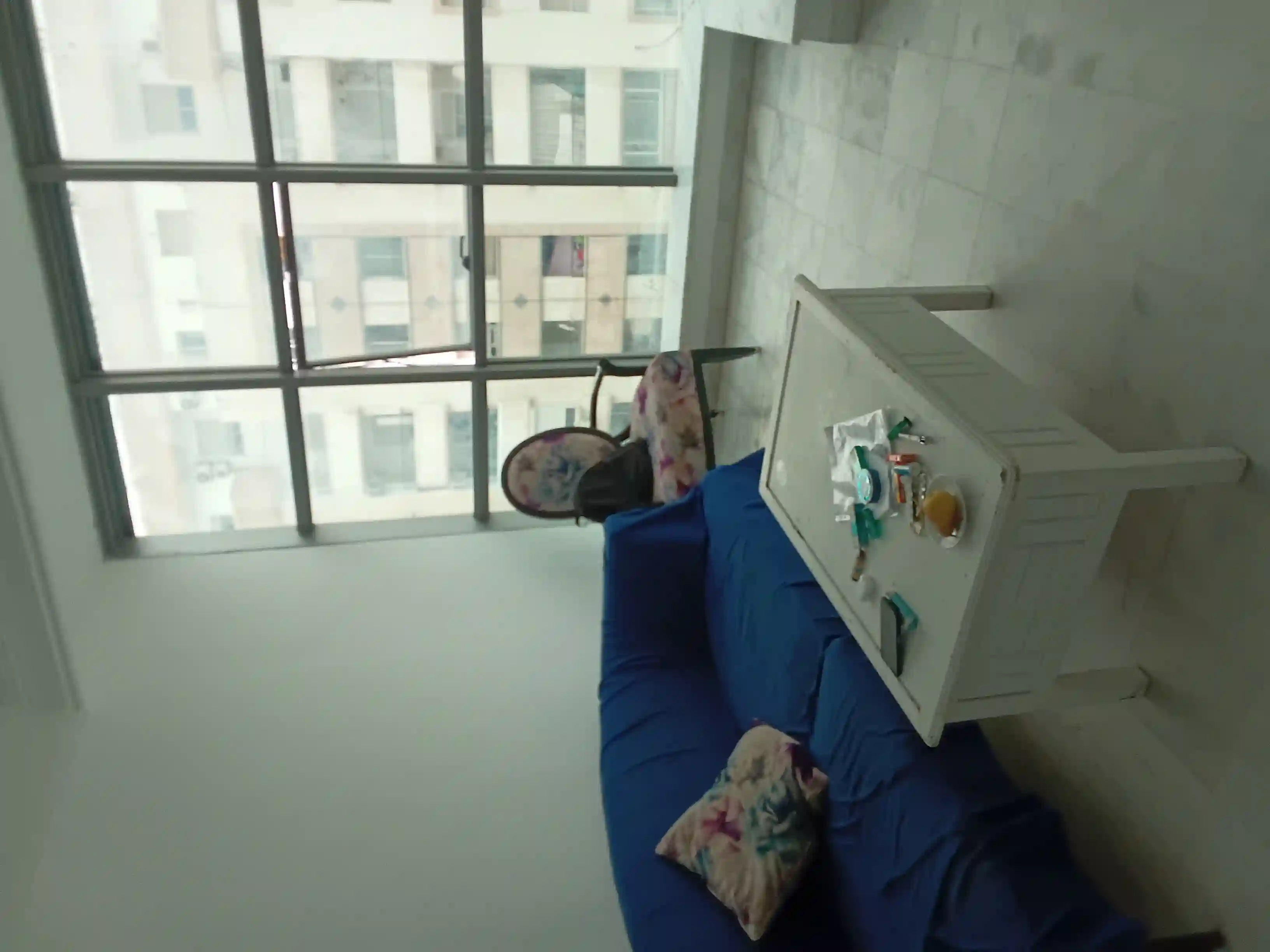 Studio Ennasr ii à Cite Ennasr 2 - Vue 3