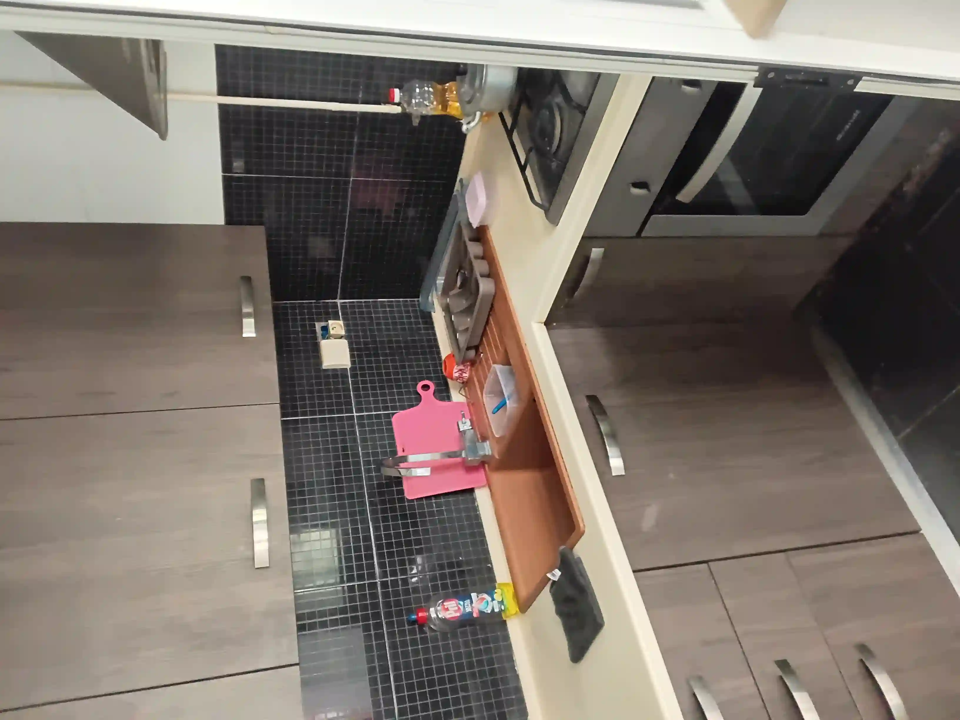 Studio Ennasr ii à Cite Ennasr 2 - Vue 4