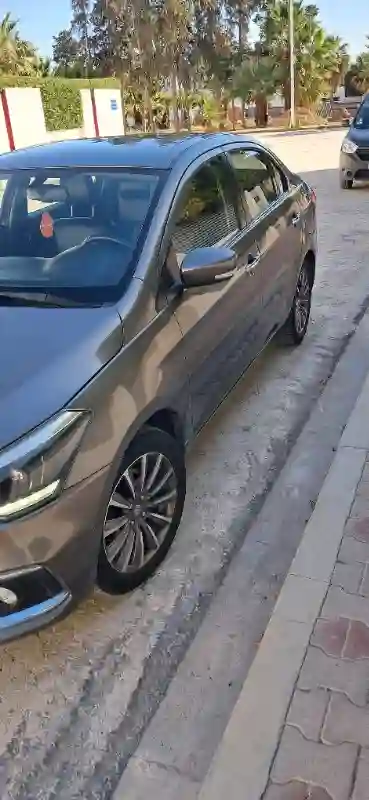 Suzuki Autres Essence 2020