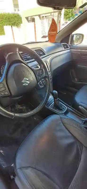 Suzuki Autres Essence 2020 - Vue 3