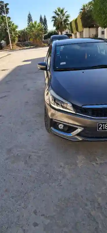 Suzuki Autres Essence 2020 - Vue 4