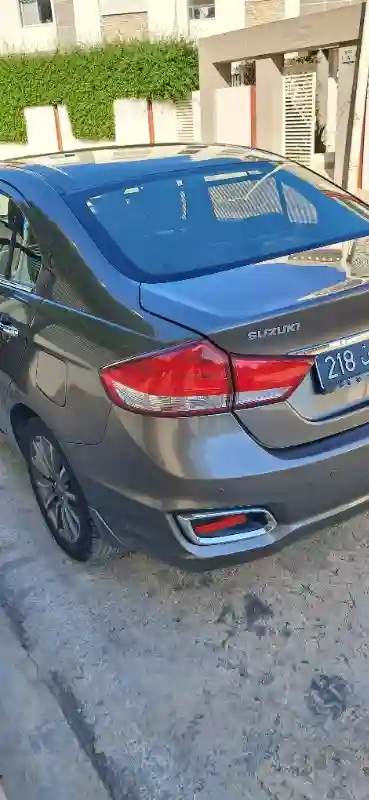 Suzuki Autres Essence 2020 - Vue 5