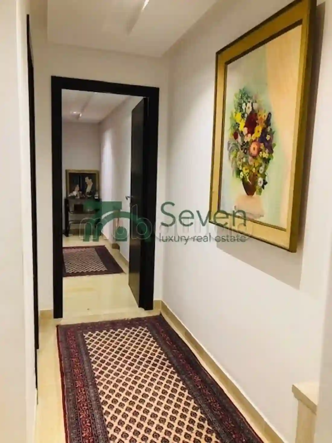 Un Appartement en s2 à ain Zaghouan Nord