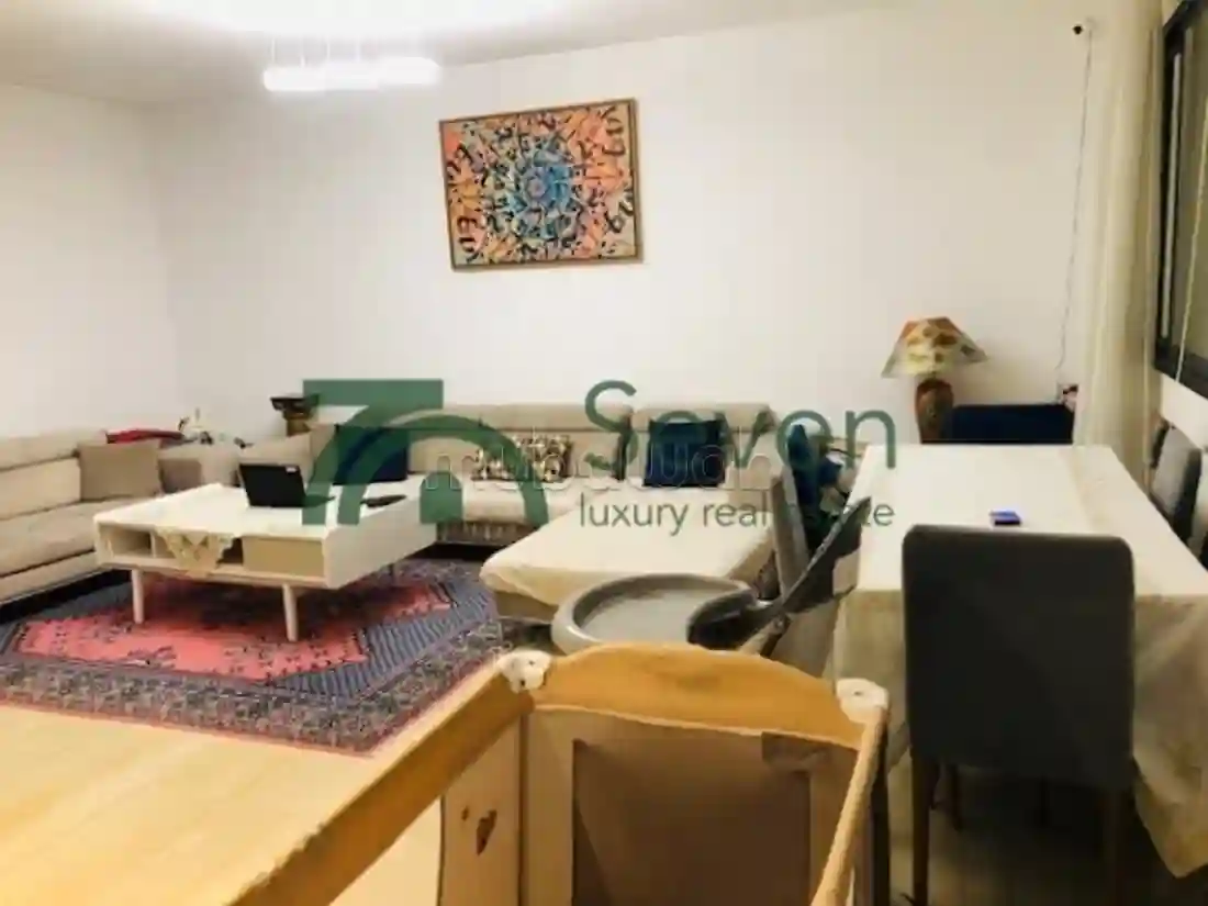 Un Appartement en s2 à ain Zaghouan Nord - Vue 1