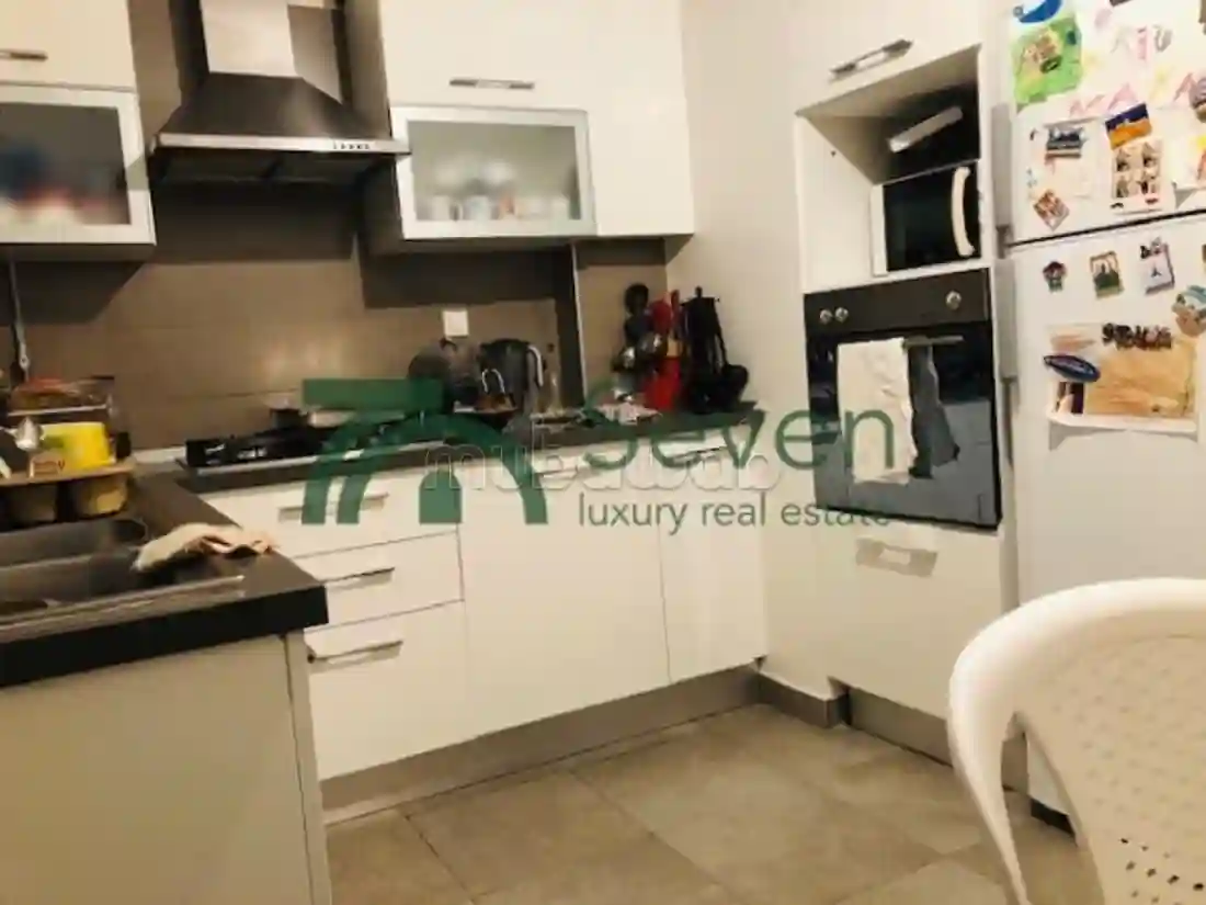 Un Appartement en s2 à ain Zaghouan Nord - Vue 2