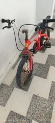 Vélo Pour Enfants à Djerba - Houmet Essouk