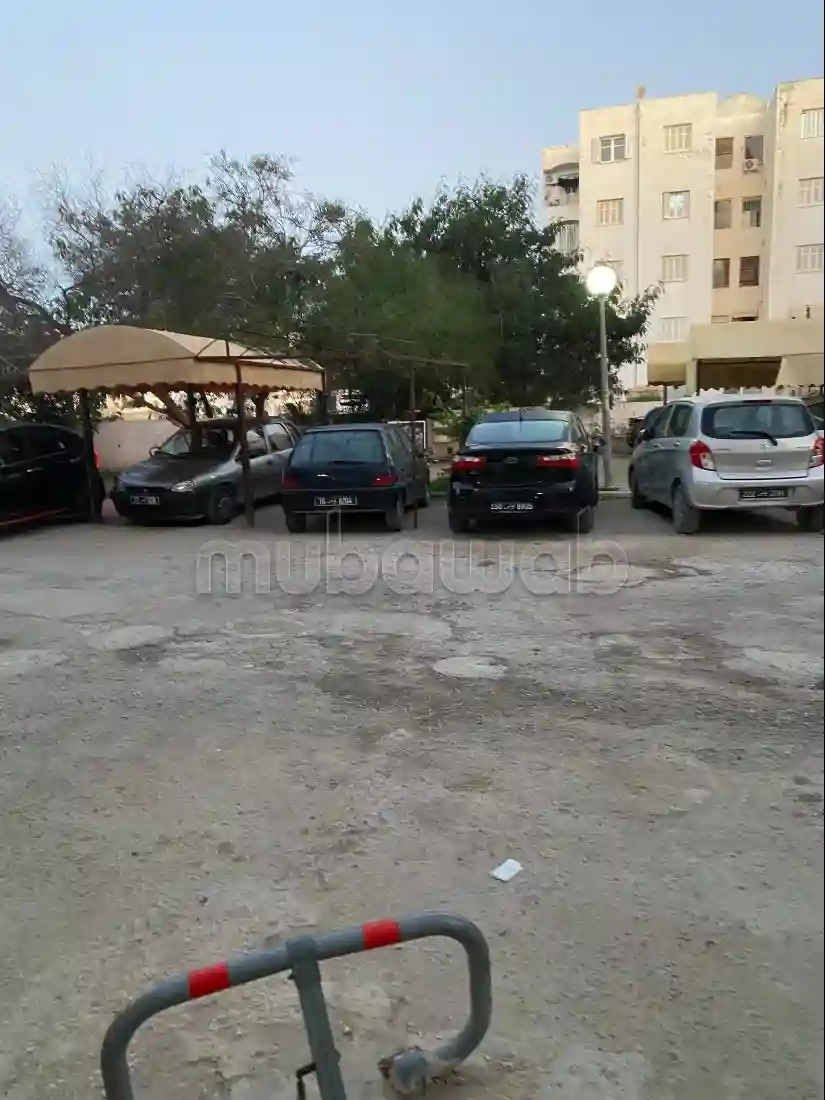 Vente Appartement Résidence Yaffa 3 - Vue 1