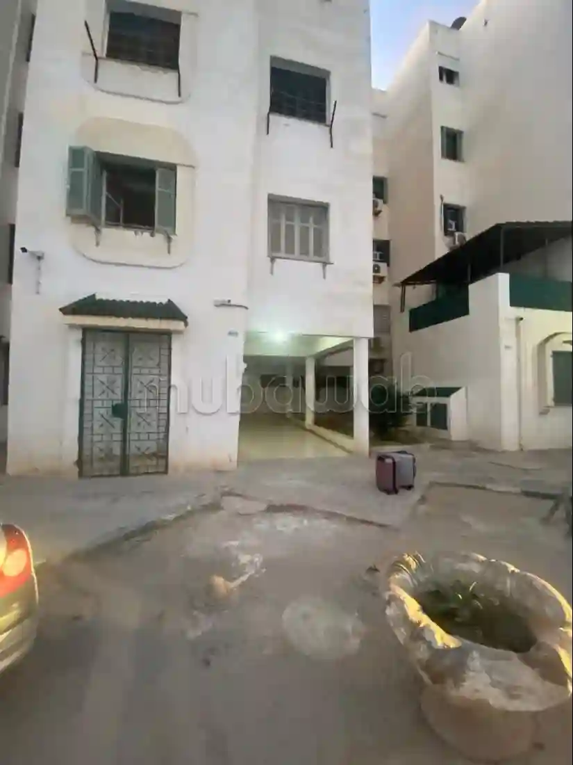 Vente Appartement Résidence Yaffa 3 - Vue 2