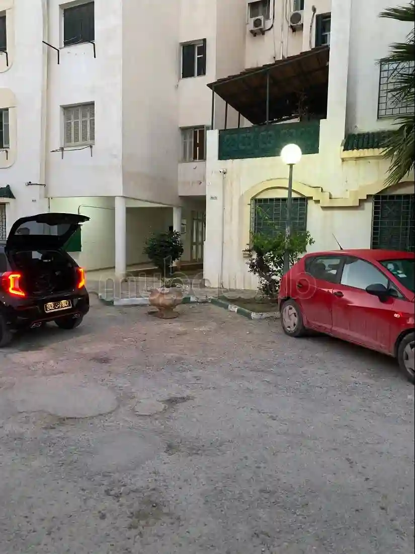 Vente Appartement Résidence Yaffa 3 - Vue 3