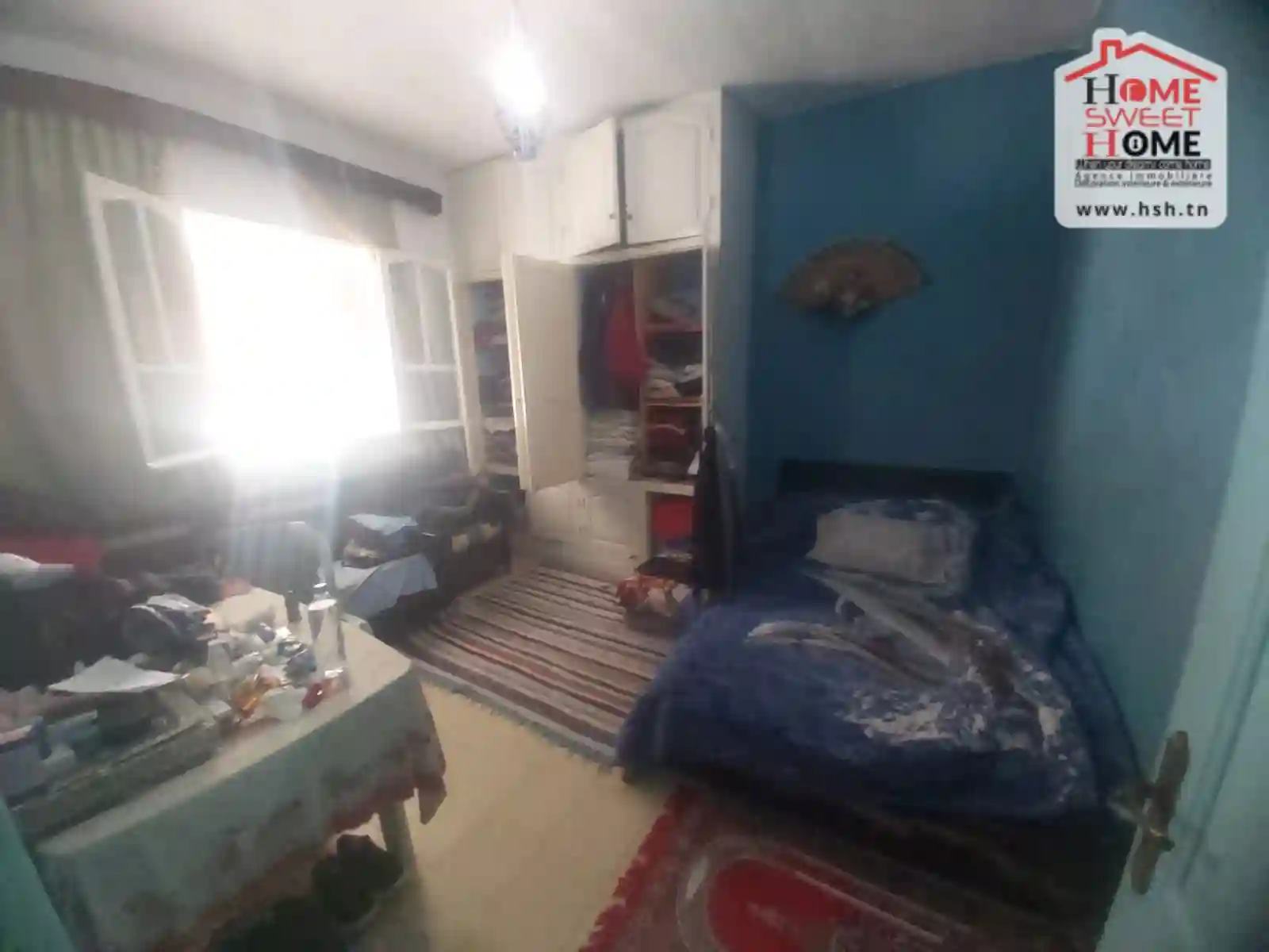 Villa Acacias à Manouba à La Mannouba - Vue 1