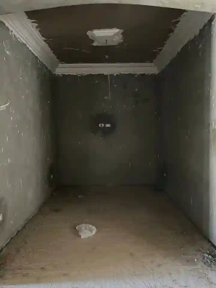 2 Étages de Villa Inachevés à Vendre-bizerte - Vue 2