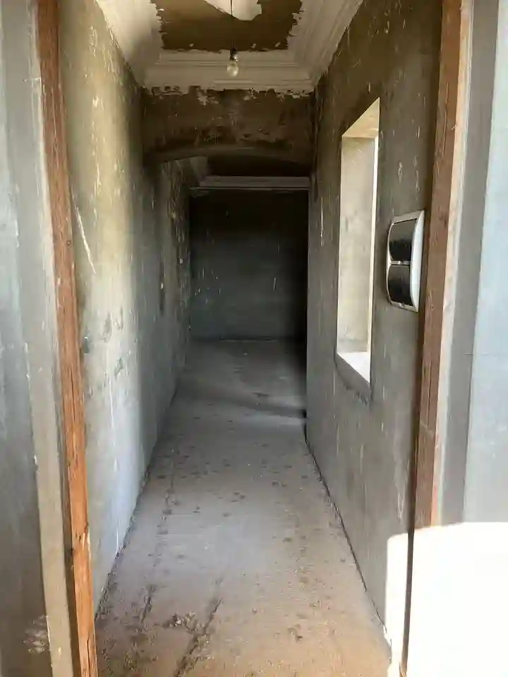 2 Étages de Villa Inachevés à Vendre-bizerte - Vue 3