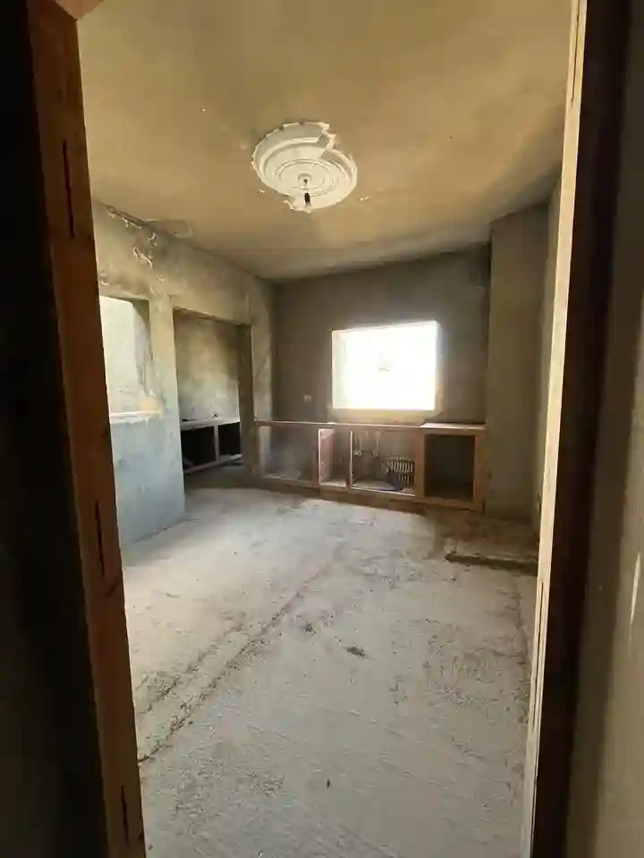 2 Étages de Villa Inachevés à Vendre-bizerte - Vue 4