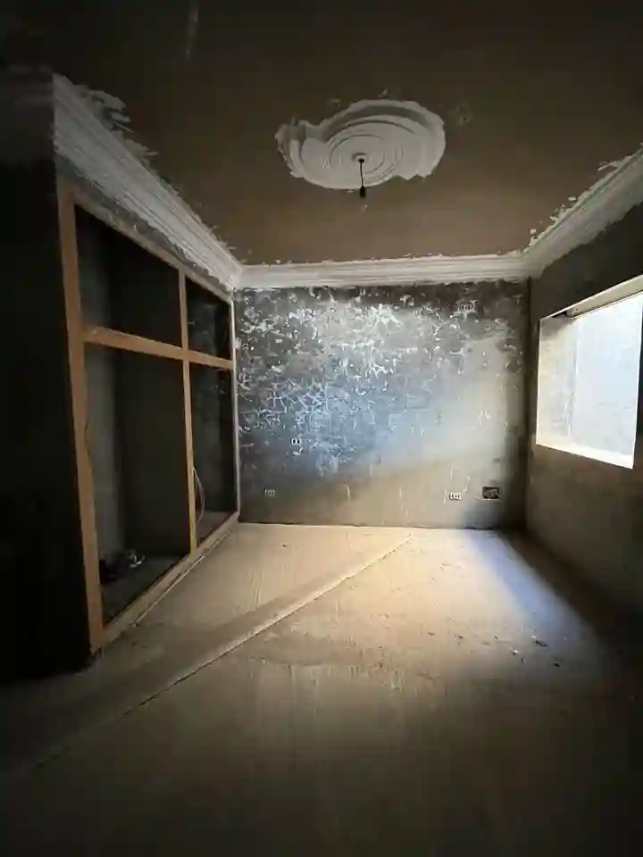 2 Étages de Villa Inachevés à Vendre-bizerte - Vue 5