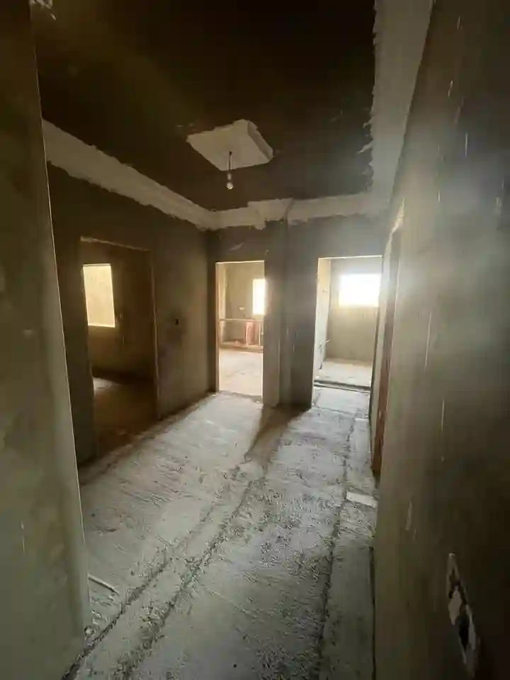 2 Étages de Villa Inachevés à Vendre-bizerte - Vue 7