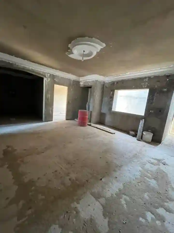 2 Étages de Villa Inachevés à Vendre-bizerte - Vue 8