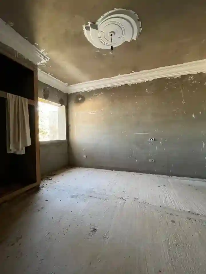 2 Étages de Villa Inachevés à Vendre-bizerte - Vue 9