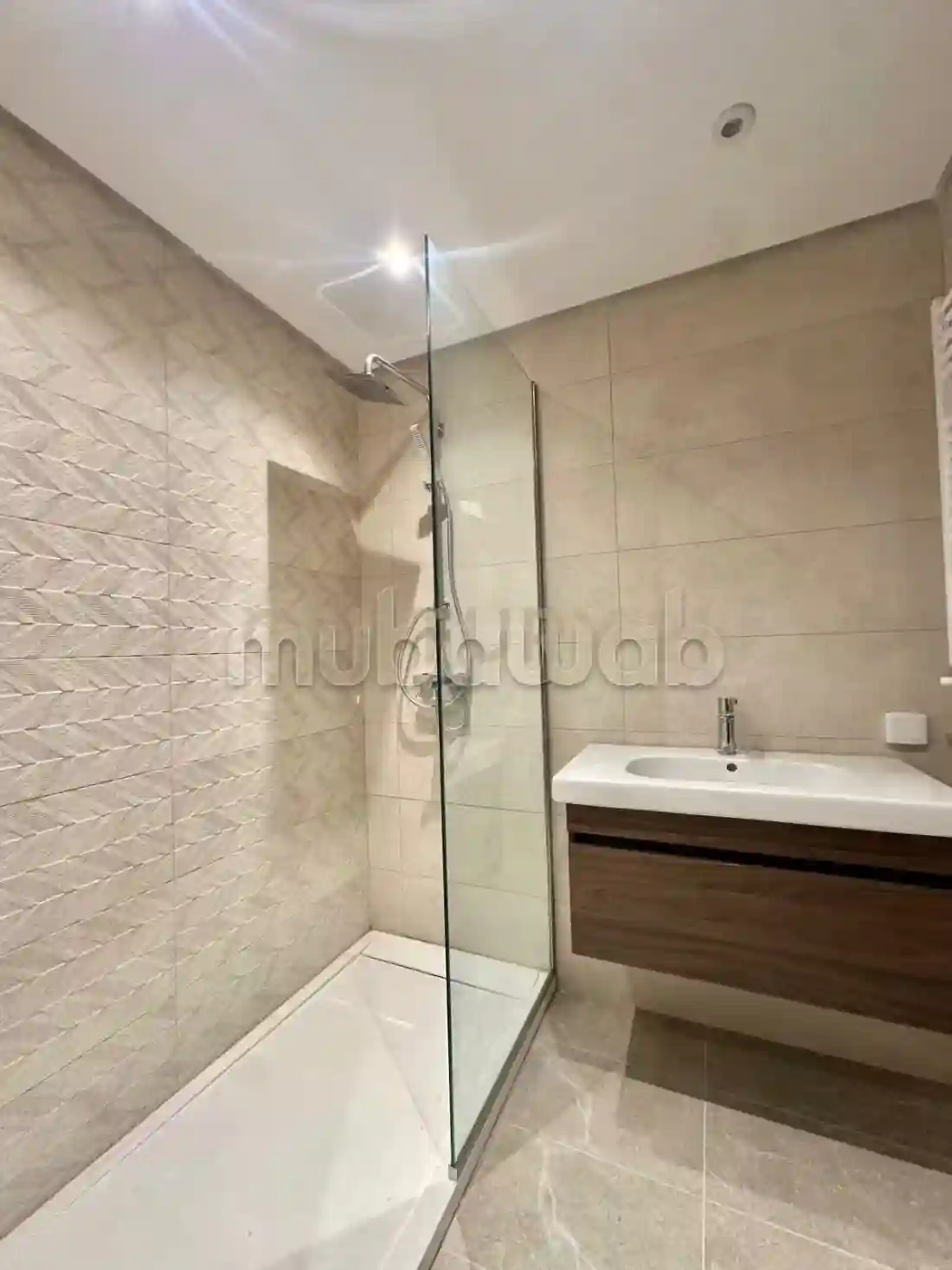 A Vendre Un Appartement Neuf S1 - Vue 1