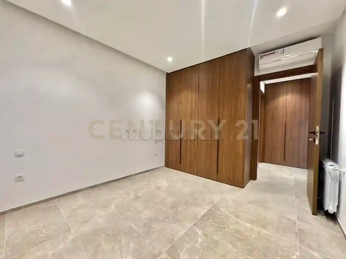 A Vendre Un Appartement Neuf S1 - Vue 2