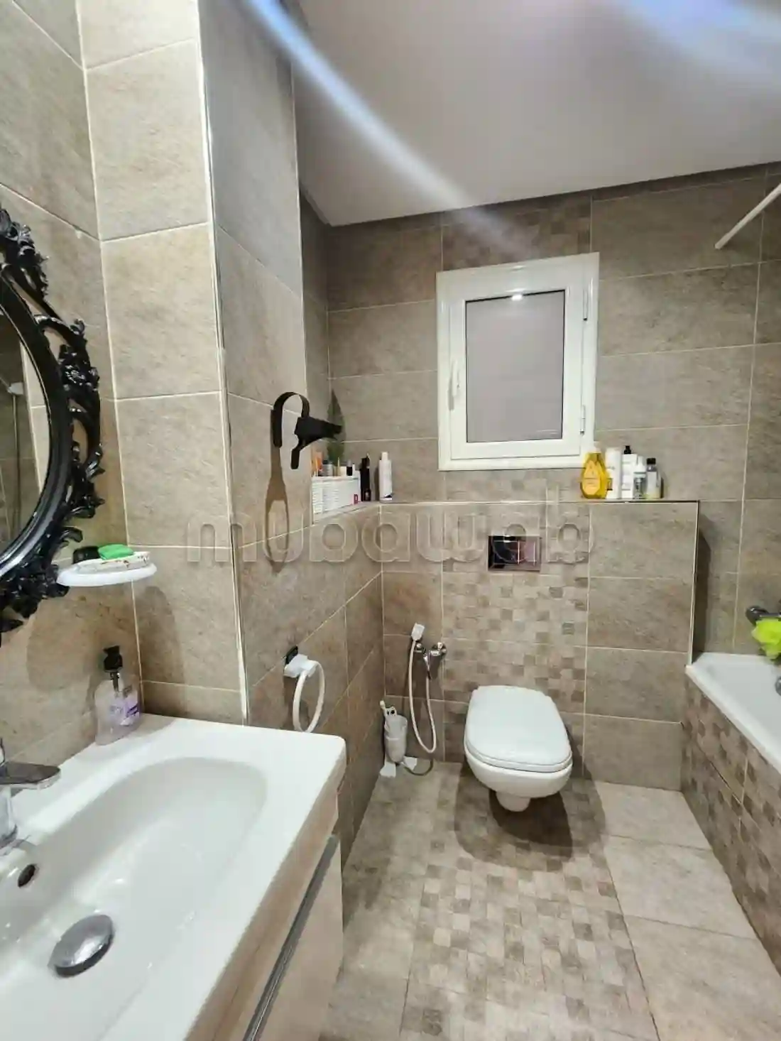 Appartement s3 Avec Jardin Chotrana 1 - Vue 1