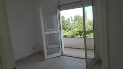 Appartement vue mer à Raoued Plage à Raoued