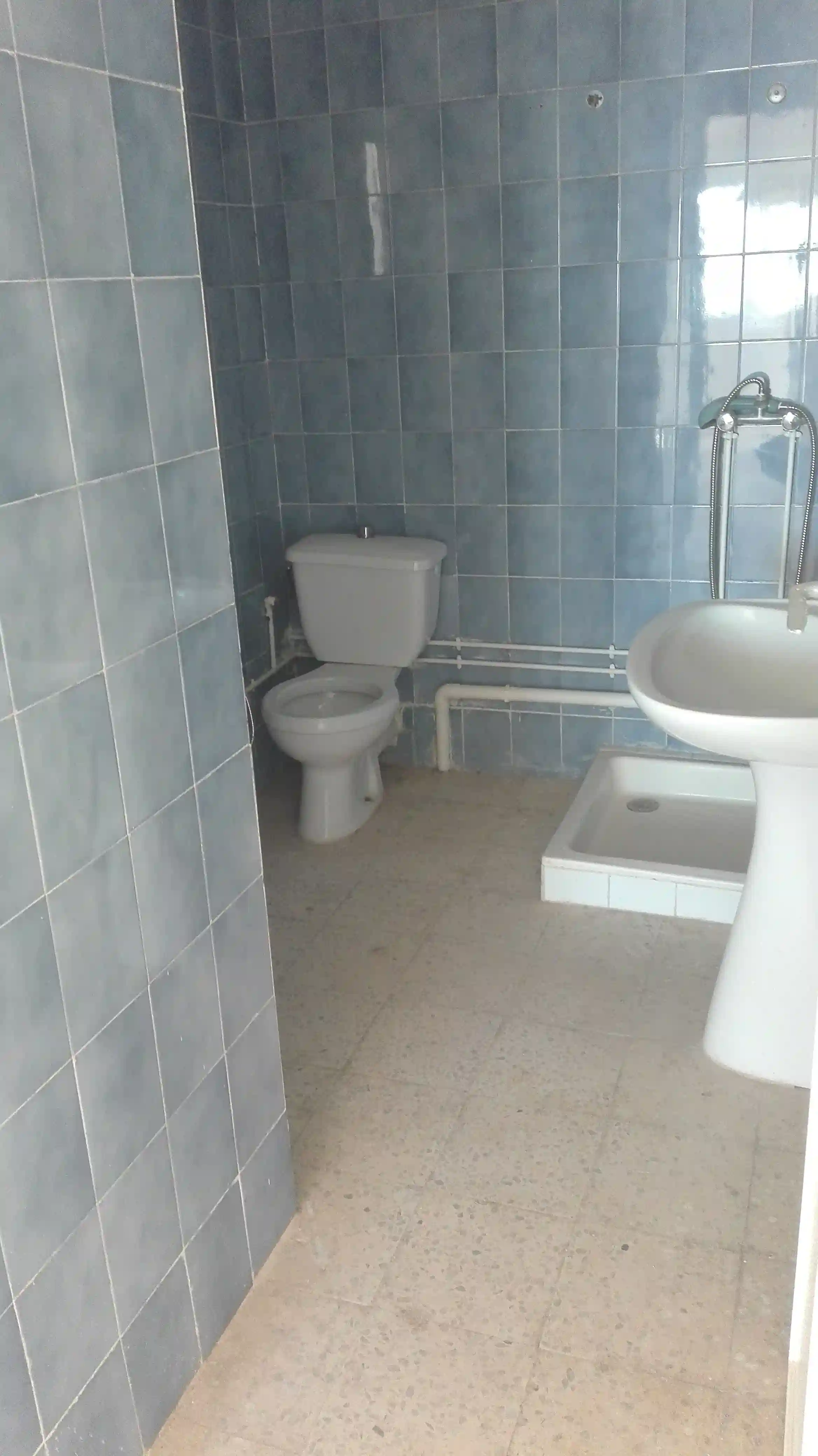 Appartement vue mer à Raoued Plage à Raoued - Vue 2