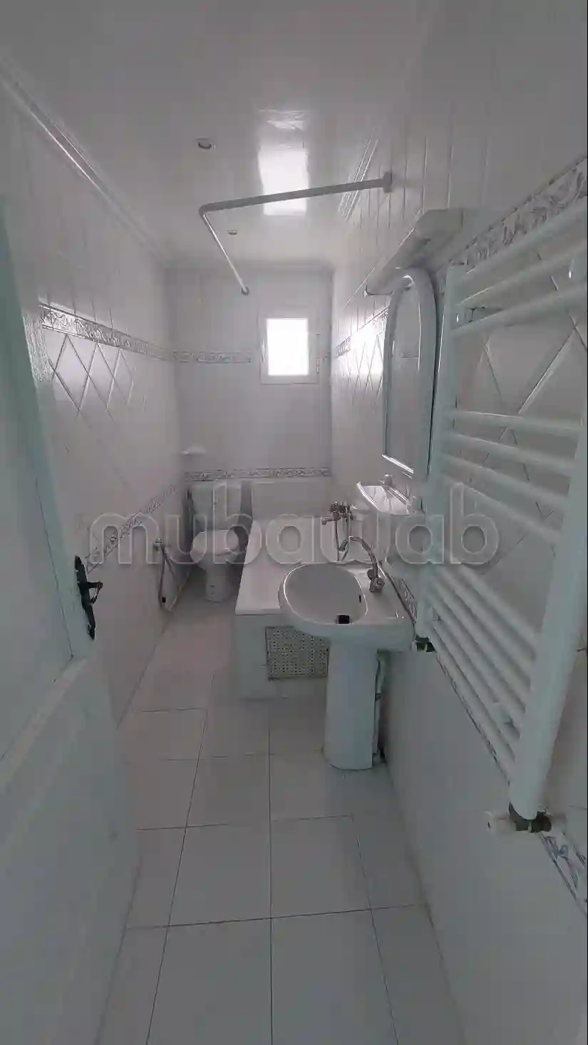 Bureaux à la Zone Touristique Hammam Sousse - Vue 2