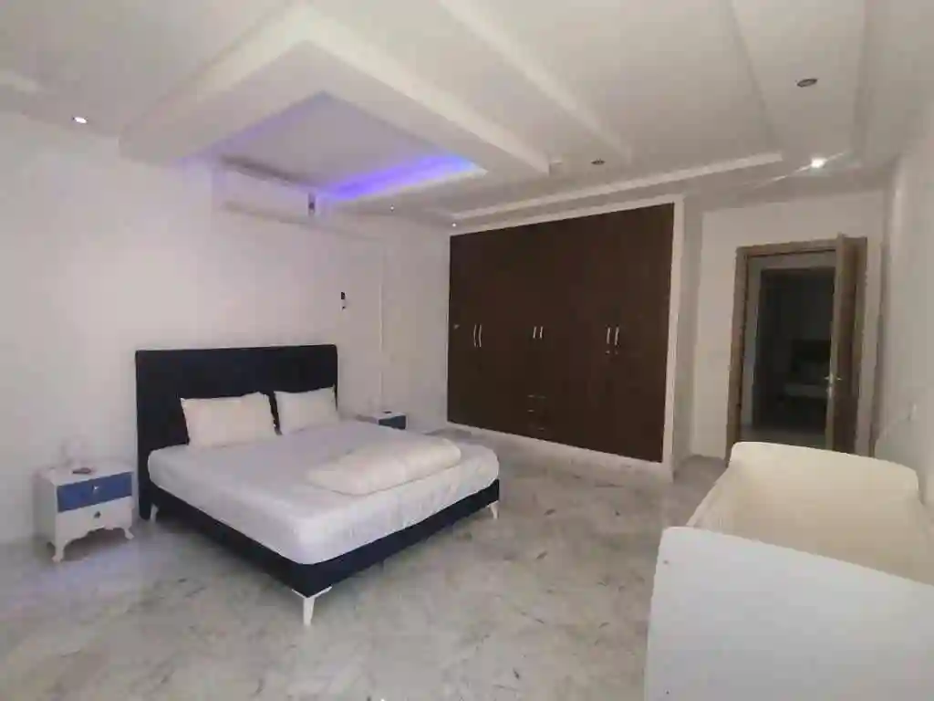 Charmante Villa à Gammart Foret à Gammart - Vue 1