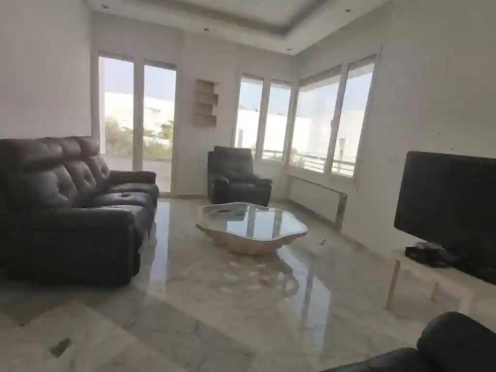 Charmante Villa à Gammart Foret à Gammart - Vue 2