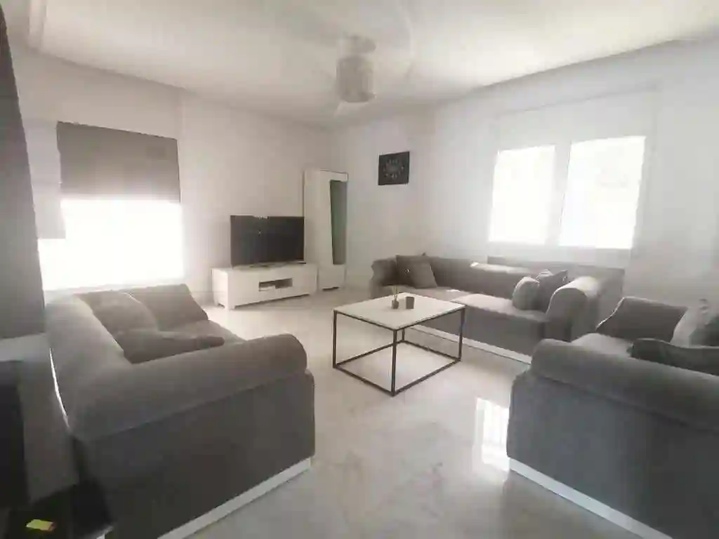 Charmante Villa à Gammart Foret à Gammart - Vue 4