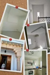 Duplex Unique Face Esprit à Ariana Essoughra