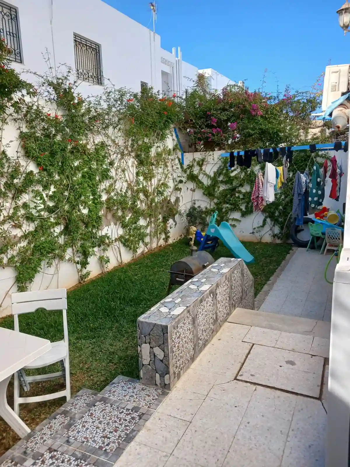 Duplex Unique Face Esprit à Ariana Essoughra - Vue 3