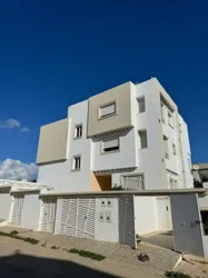 Joli Immeuble Résidentiel à Mnihla à Mnihla