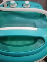 Lave Linge Semi Automatique en Petite Dimension à Le Bardo