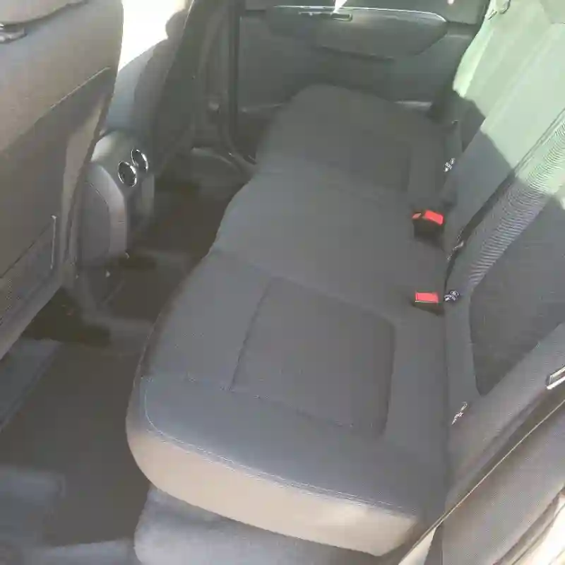 Peugeot 3008 Diesel 2015 - Vue 1