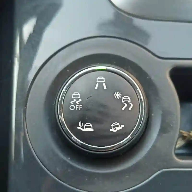 Peugeot 3008 Diesel 2015 - Vue 8