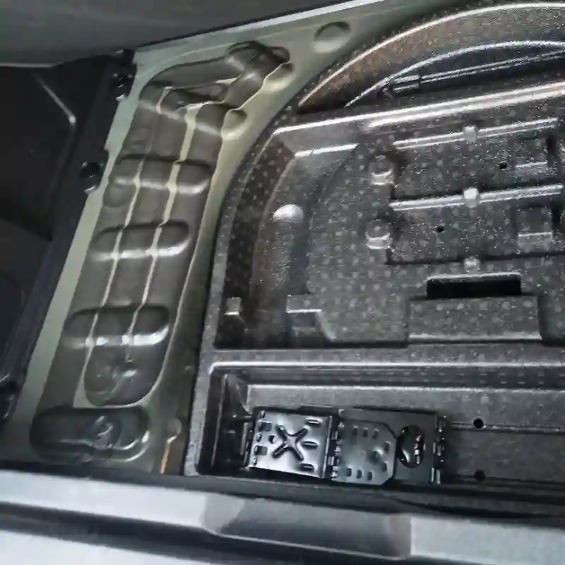 Peugeot 3008 Diesel 2015 - Vue 9