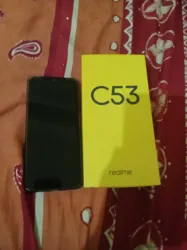 Realme c 53 6 go 128 go à El Mourouj