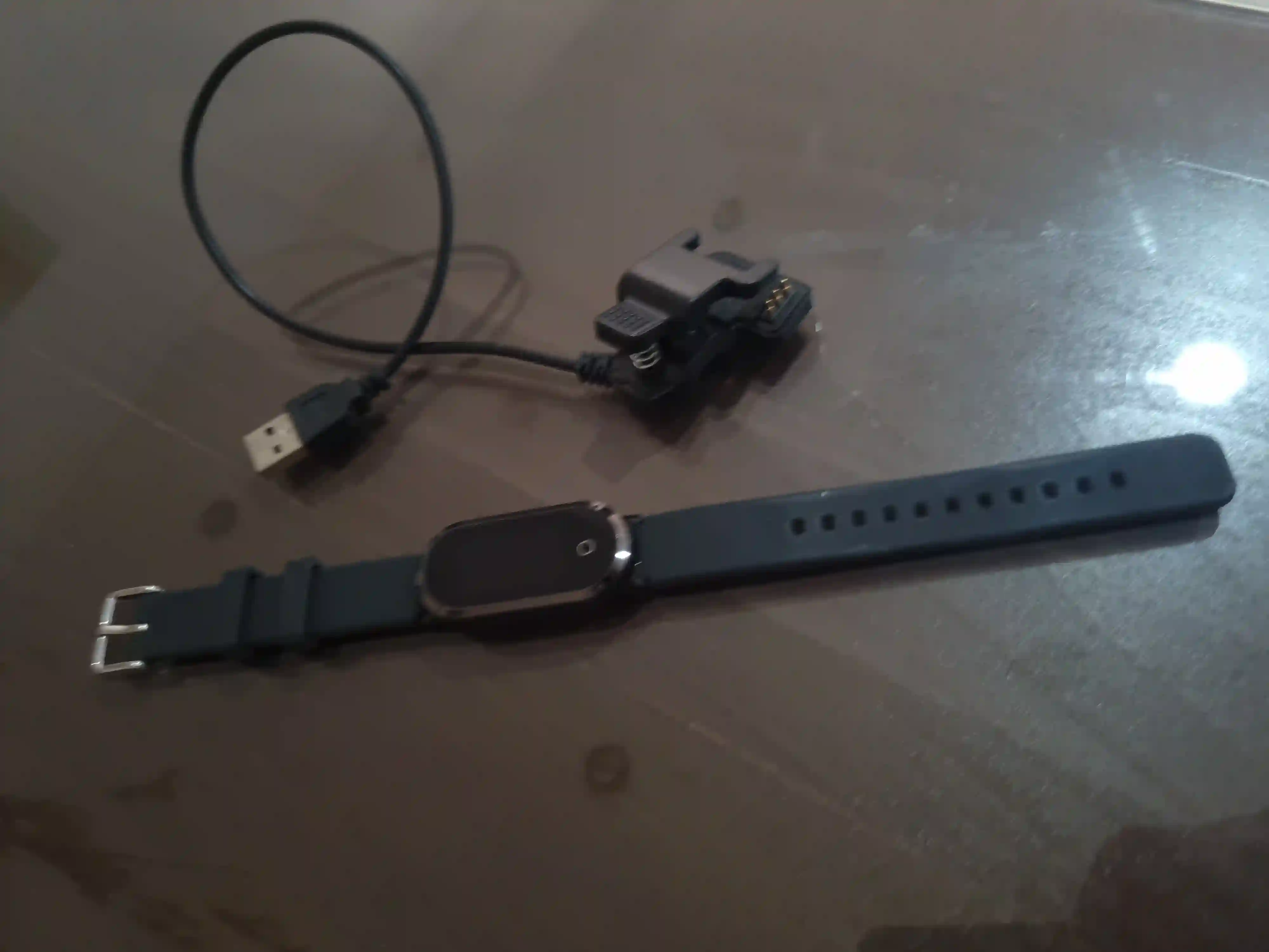 Smartwatch à El Menzah