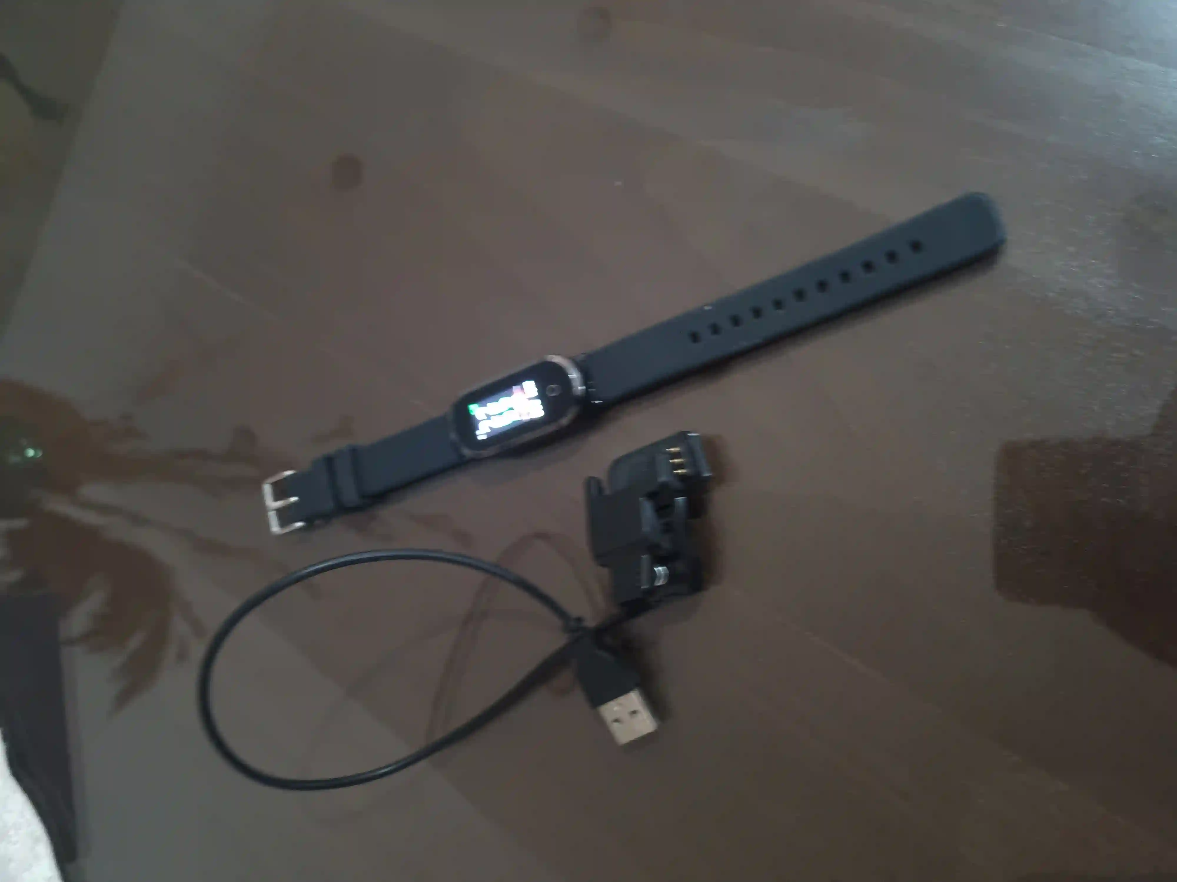 Smartwatch à El Menzah - Vue 1