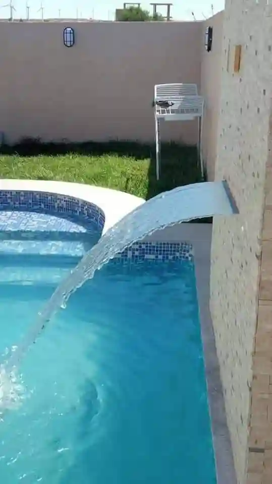 Villa Neuve des 275m2 a la mer el Haouaria à Cite Touristique - Vue 1