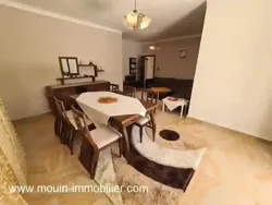 Villa Rawand av à Hammamet Centre